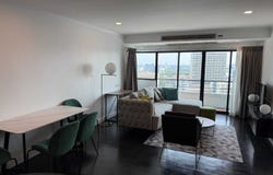 67/22 Suan Phlu Rd, Thung Mahamek, Sathon, Bangkok 10120, THA, Thung Mahamek, Bangkok