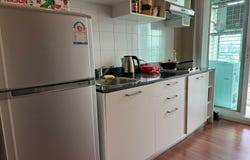 109 Soi Kitchakan, Din Daeng, Bangkok, 10400 Thailand, Din Daeng, 