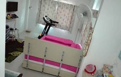 Mit Maitri Rd, Khu Fung Nuea, Nong Chok, Bangkok 10530, THA, Khu Fung Nuea, Bangkok