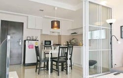 Condo D Ratchada, Soi Chokchai Ruammit Yaek 29, Ratchadaphisek, Din Daeng, Bangkok, 10400 Thailand, Din Daeng, 