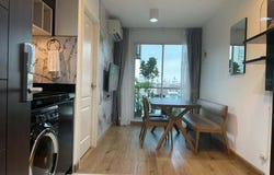 12/65 Vibhavadi Rangsit 10, Ratchadaphisek, Din Daeng, Bangkok, 10400 Thailand, Din Daeng, 