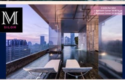 Decho Road, Suriyawong, Bang Rak, Bangkok, 10500 Thailand, Bang Rak, 