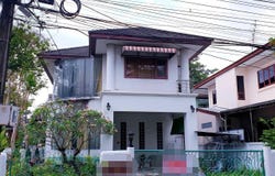 16/58 Soi Muban Ban Supphawan Cabana, Bang Khae Nuea, Bang Khae, Bangkok 10160, THA, Bang Khae Nuea, Bangkok