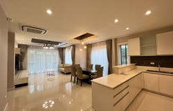 Soi Muban Villa Nakharin, Prawet, Bangkok 10250, THA, Prawet, Bangkok