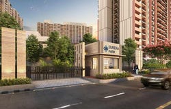 Sector 150, Noida, Uttar Pradesh