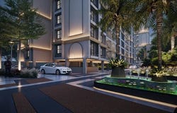Geeta Nagar, Vapi, Gujarat