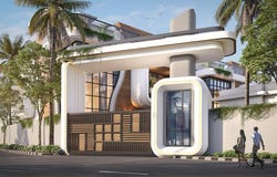 Salcete, Goa, 