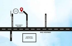 A-Zone, Durgapur, West Bengal