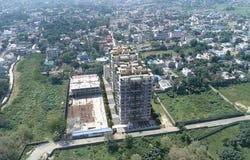 Ayodhya Enclave, Ranchi, Jharkhand