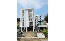 Edappally, Kochi, Kerala
