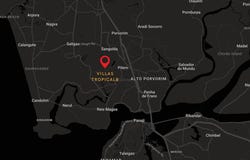 Pilerne, Goa, 
