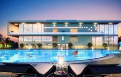 Sector 150, Noida, Uttar Pradesh