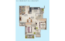 Sector 37D, Gurgaon, Haryana