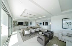 One Marina Penthouse Phase III Unit 10, New Providence, 