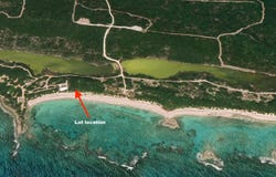 BEACHFRONT LOT - MCKANN'S, McKanns, 