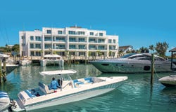 One Marina Penthouse Phase III Unit 10, New Providence, 