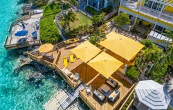 VILLA VICTOIRE, George Town, 
