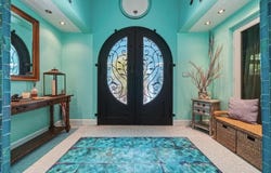 VILLA VICTOIRE, George Town, 