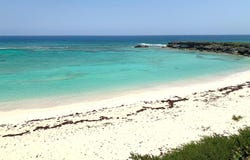 BEACHFRONT LOT - MCKANN'S, McKanns, 