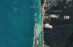 SMITH'S BAY, CAT ISLAND, Smith's Bay, 