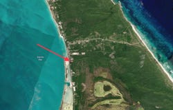 SMITH'S BAY, CAT ISLAND, Smith's Bay, 