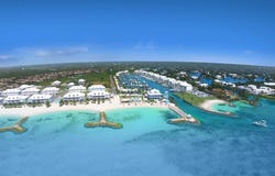 One Marina Penthouse Phase III Unit 10, New Providence, 