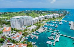 ONE OCEAN 807, Paradise Island, 