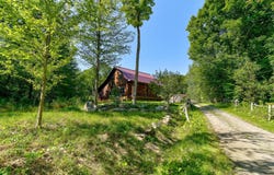 14 Ch. des Normand, Eastman, QC J0E 1P0
