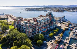 21 Dallas Rd 323, Victoria, BC V8V 4Z9