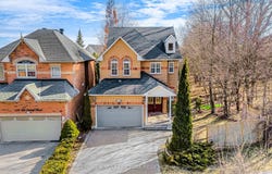 130 Old Colony Road, Richmond Hill, ON L4E 3V1
