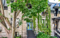 3552Z 3552AZ Rue Hutchison, Montréal (Le Plateau-Mont-Royal), QC H2X 2H2