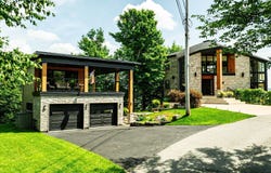 1000 Rue des Tournesols, Sainte-Adèle, QC J8B 1S3