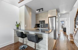 5610 Rue St-Patrick 306, Montréal (Le Sud-Ouest), QC H4E 1B2