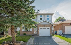 323 Newbury Drive, Kitchener, ON N2N 3A3