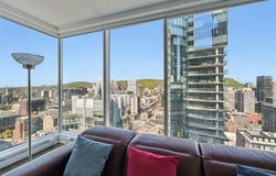 1310 Boul. René-Lévesque O. 2901, Montréal (Ville-Marie), QC H3G 1T1