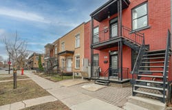 6220 6222 3e Avenue, Montréal (Rosemont/La Petite-Patrie), QC H1Y 2X5
