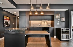 1288 Rue St-Antoine O. 804, Montréal (Ville-Marie), QC H3C 0X6