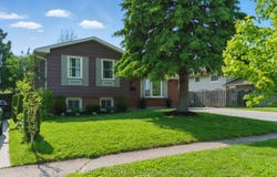 6137 Kirkland Drive, Niagara Falls, ON L2H 2A7