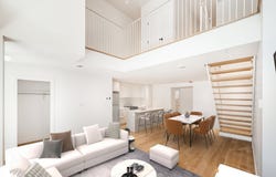 2314Z Rue Montgomery 1, Montréal (Ville-Marie), QC H2K 2S1