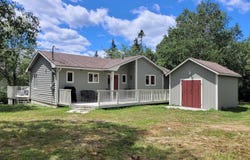 57 Somerset Drive, East Sable River, NS B0T 1V0