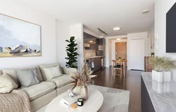 161 W Georgia Street 1909, Vancouver, BC V6B 0K9