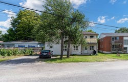 128 ISABELLA Street, Parry Sound, ON P2A 1N1
