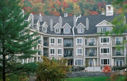 160 Ch. du Curé-Deslauriers 347, Mont-Tremblant, QC J8E 1E2