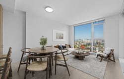 285 E 10th Avenue 1812, Vancouver, BC V5T 0H6
