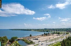 75 Ellen Street N 1111, Barrie, ON L4N 3A5