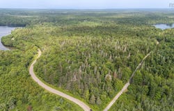 Crosby Road Lot, Lake George, NS B5A 5L1