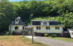 3719 West Big Intervale Road, Margaree Valley, NS B0E 2C0