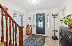 32 Merkel Drive, Barrhaven, ON K2J 1Z8
