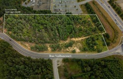 Route 117, Mont-Tremblant, QC J8E 2X5