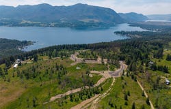 1722 Lee Creek Drive Proposed Lot 5, Lee Creek, BC V0E 1M4